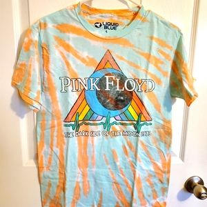 New Pink Floyd shirt